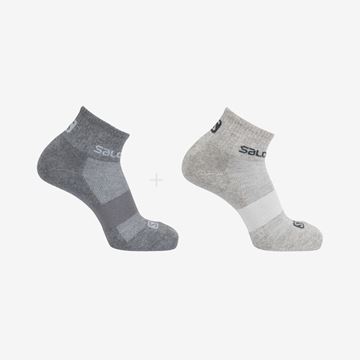 Picture of SALOMON - EVASION 2-PACK SOCKS